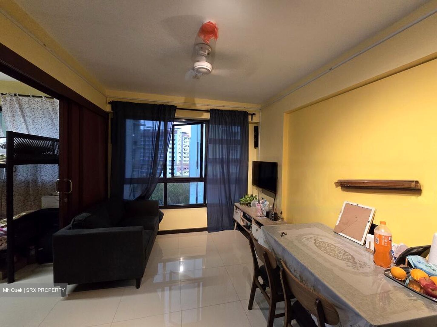 Blk 998B Buangkok Parkvista (Hougang), HDB 2 Rooms #458458461